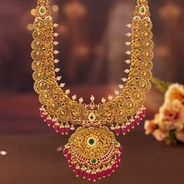 CRAFTING JEWELLERY WITH LOVE