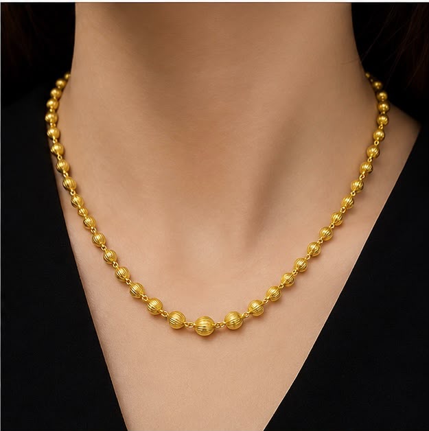 Women Gold Chain