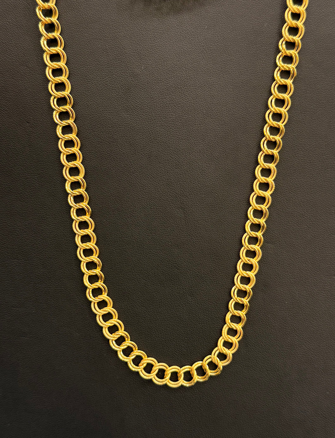 22k Gold Chain