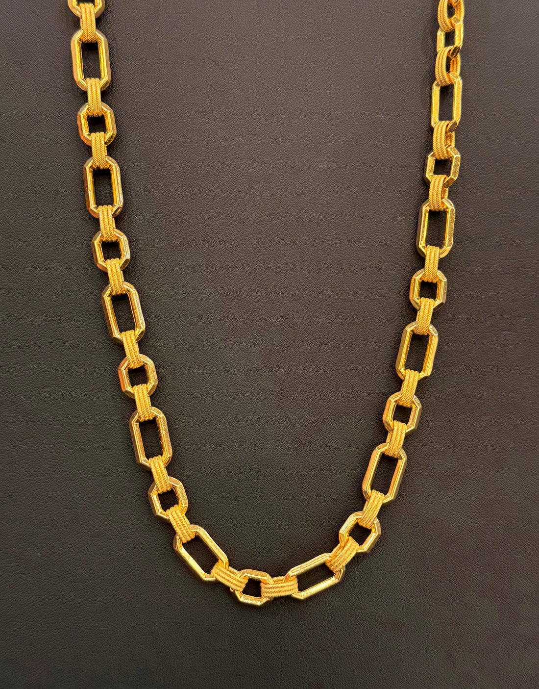 22k Gold Chain