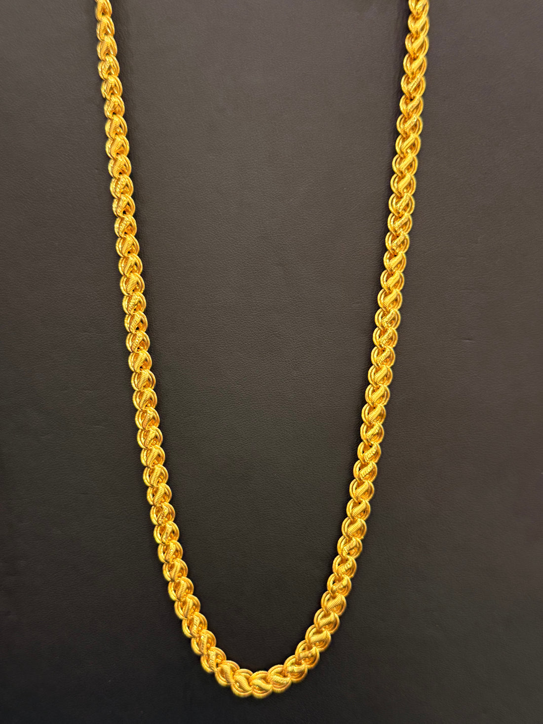 22k Gold Chain