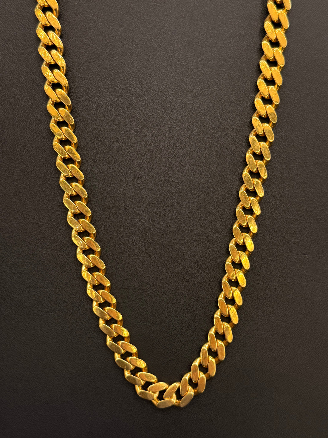 22k Gold Chain