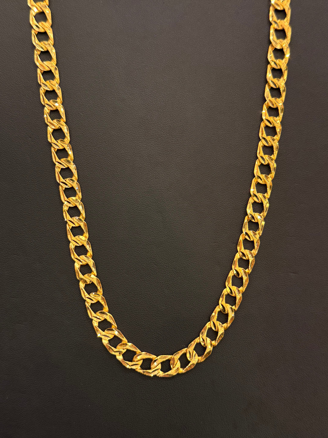 22k Gold Chain