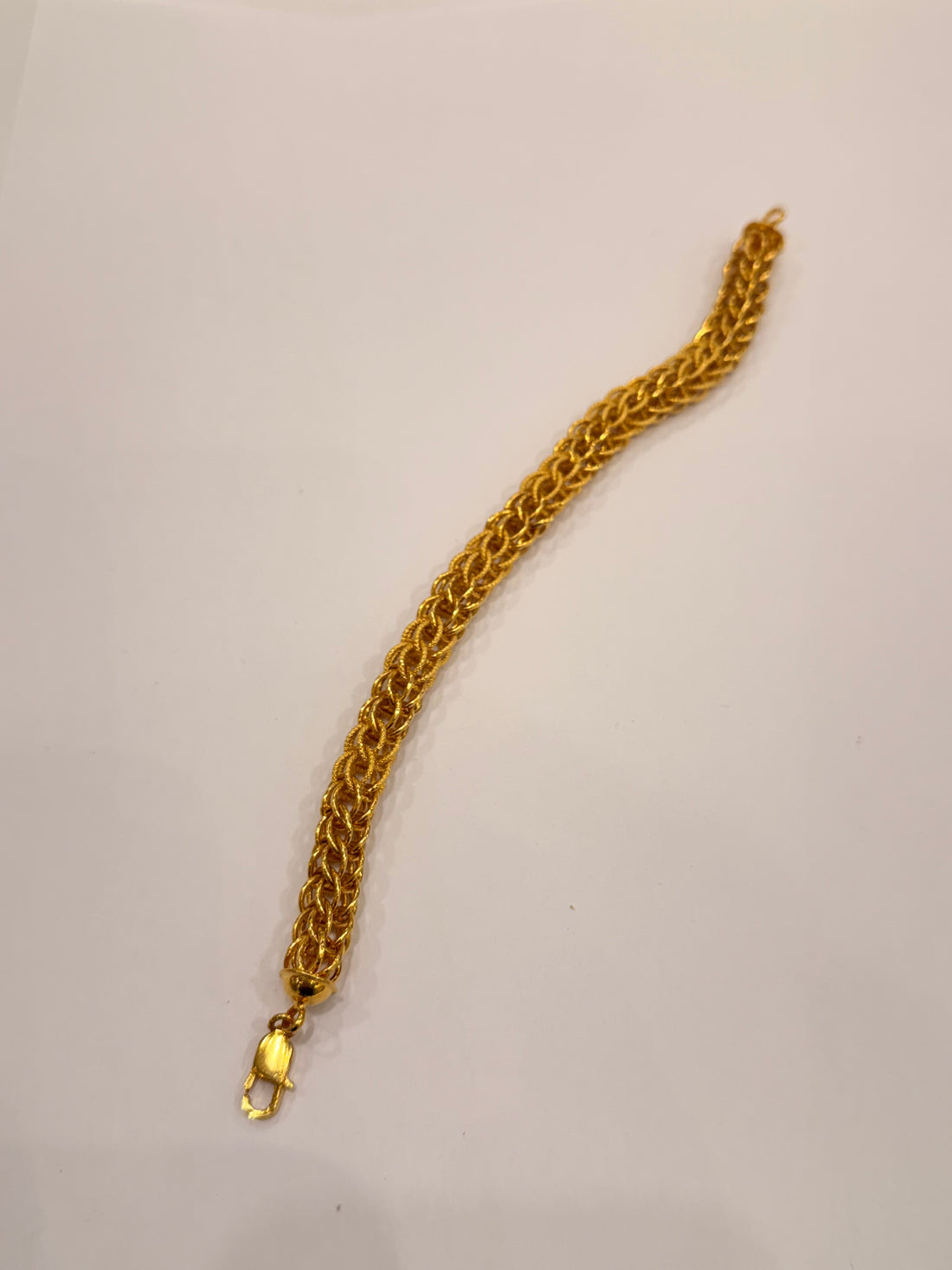 Bracelet