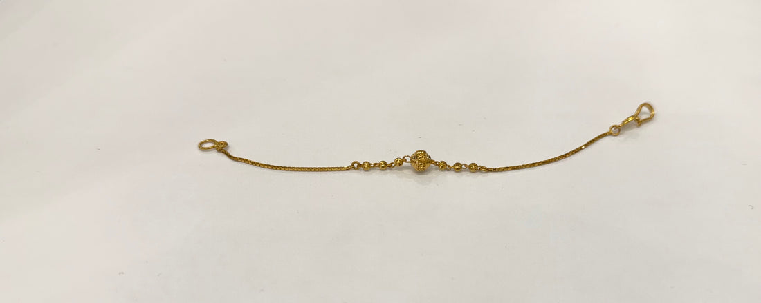Bracelet