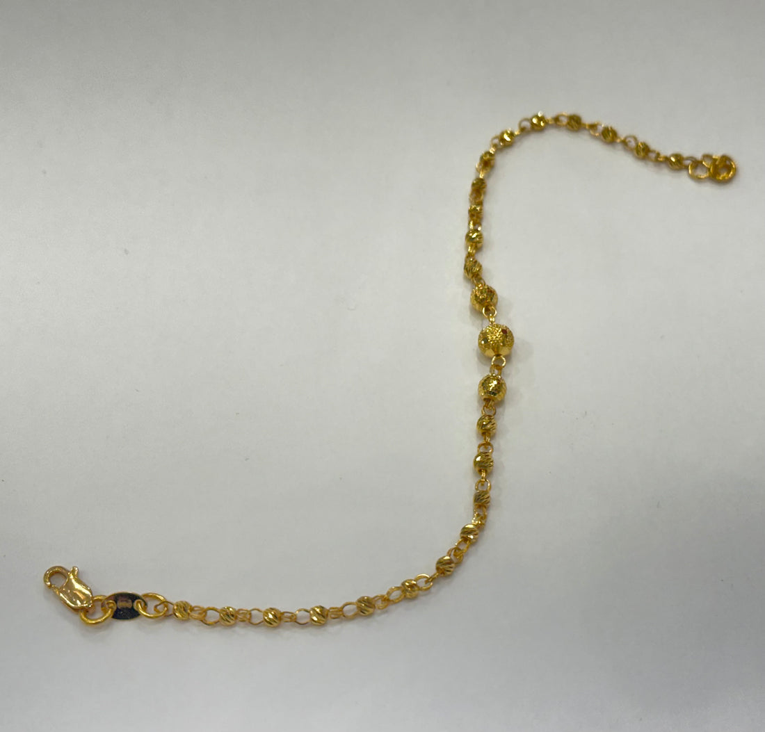 Bracelet