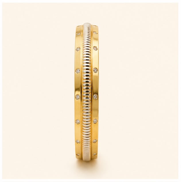 Gold Kara