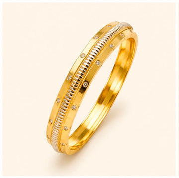Gold Kara