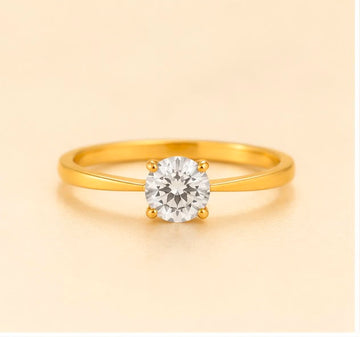 Everyday Elegance Ring