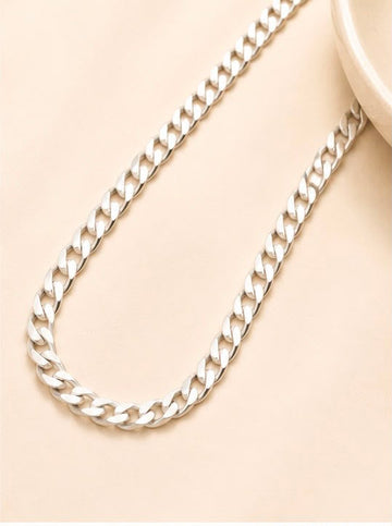 Silver Station Chain