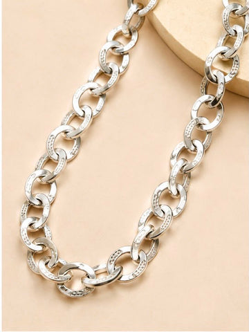 Cuban Style Chain