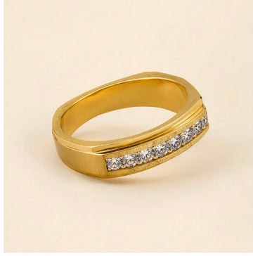 Victory Diamond Band
