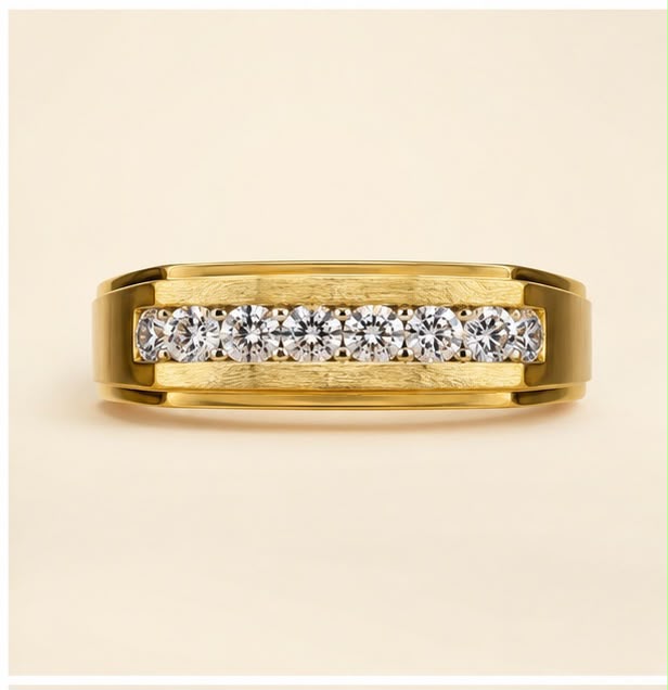 Victory Diamond Band